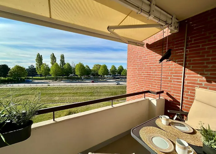 Appartamento Am 55 *