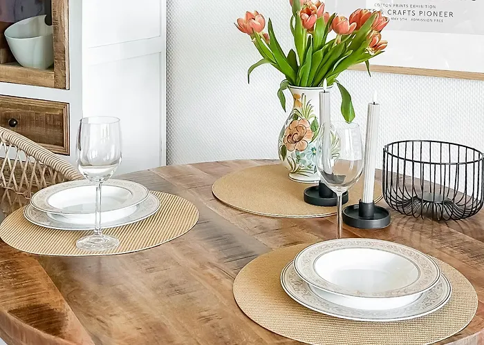 Am 55 Appartamento *