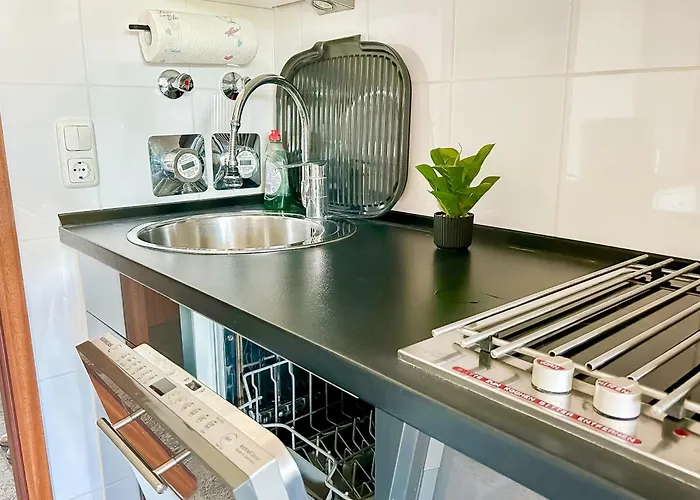 Appartamento Am 55 *