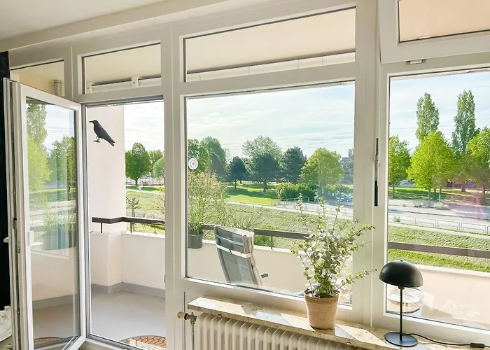 Appartamento Am 55 *